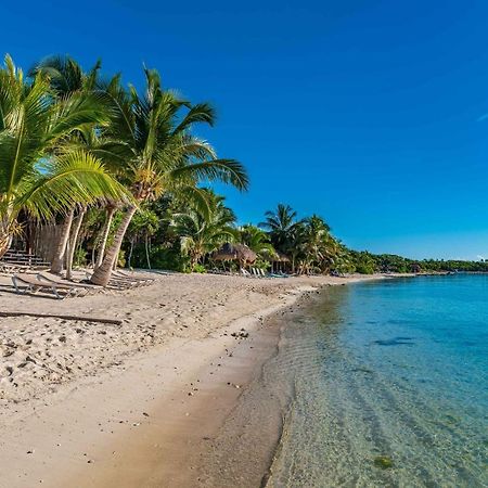 Готель Tulum Luxury Collection Екстер'єр фото