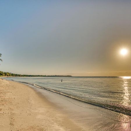 Готель Tulum Luxury Collection Екстер'єр фото