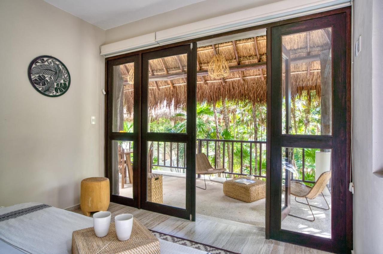 Готель Tulum Luxury Collection Екстер'єр фото