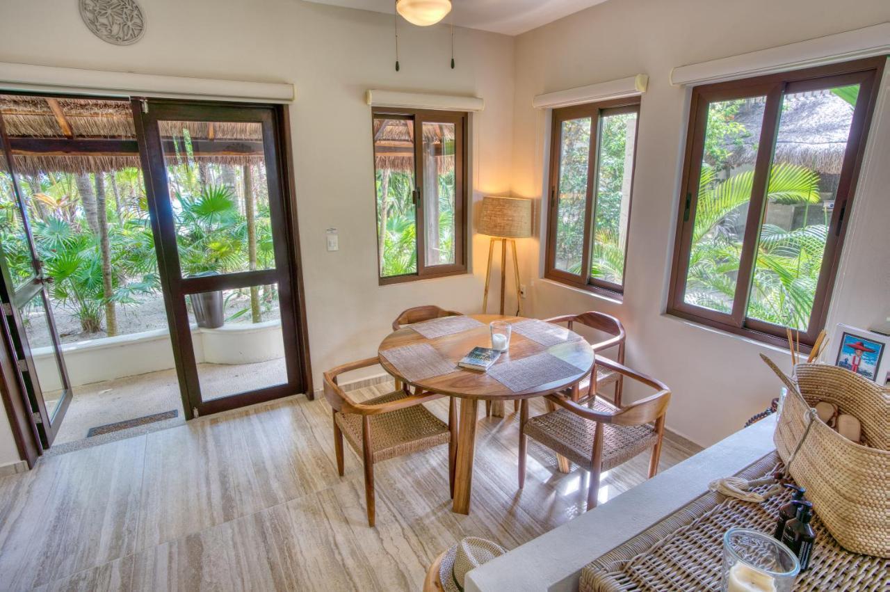 Готель Tulum Luxury Collection Екстер'єр фото