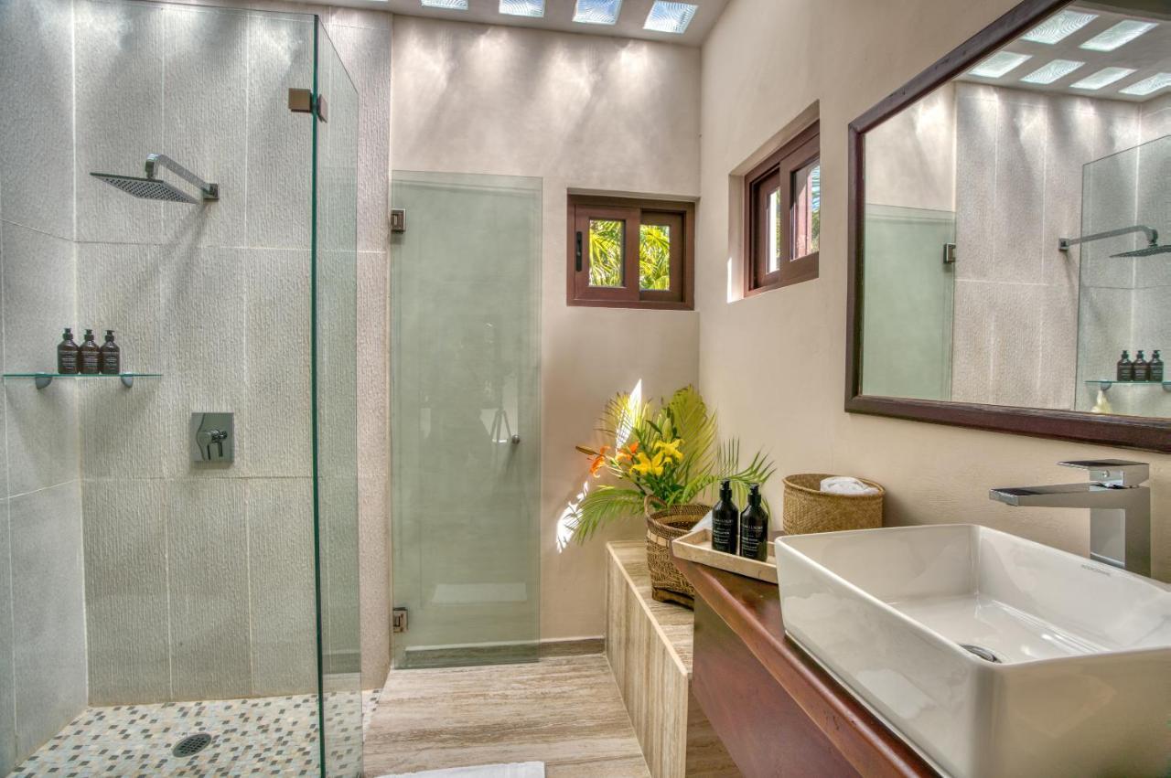Готель Tulum Luxury Collection Екстер'єр фото