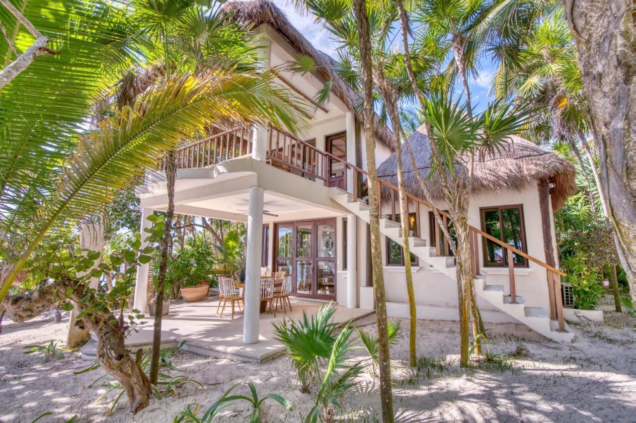 Готель Tulum Luxury Collection Екстер'єр фото