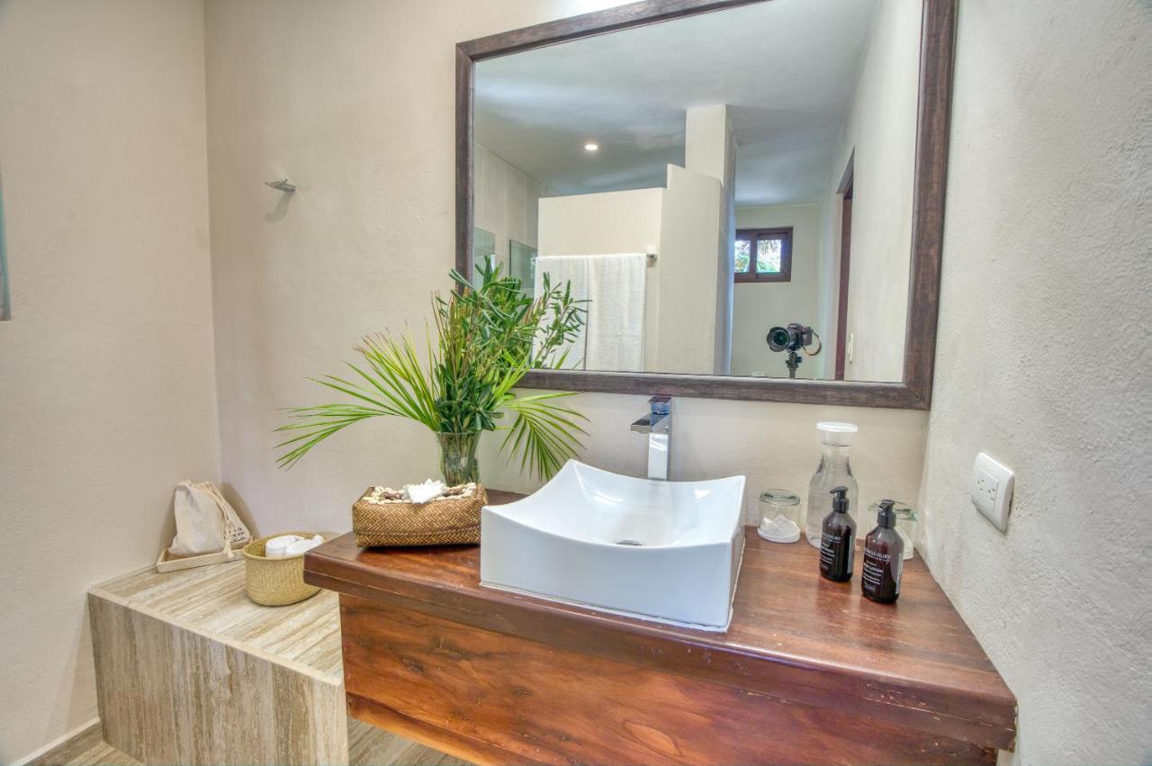 Готель Tulum Luxury Collection Екстер'єр фото