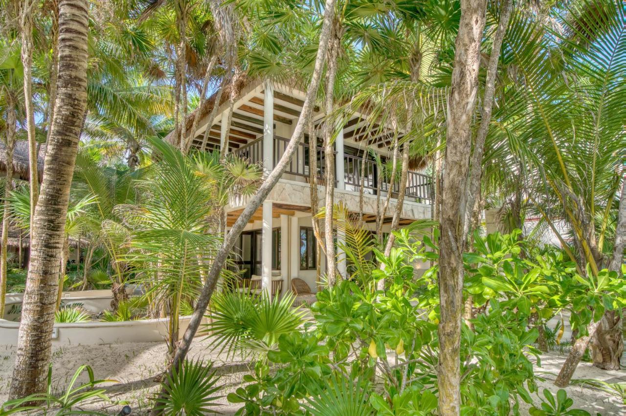 Готель Tulum Luxury Collection Екстер'єр фото
