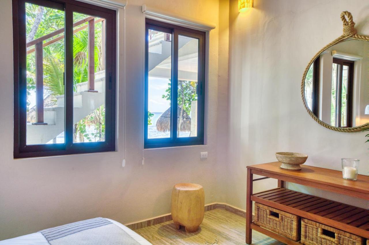 Готель Tulum Luxury Collection Екстер'єр фото