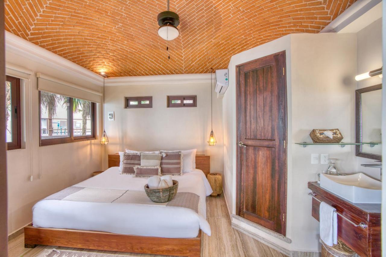 Готель Tulum Luxury Collection Екстер'єр фото