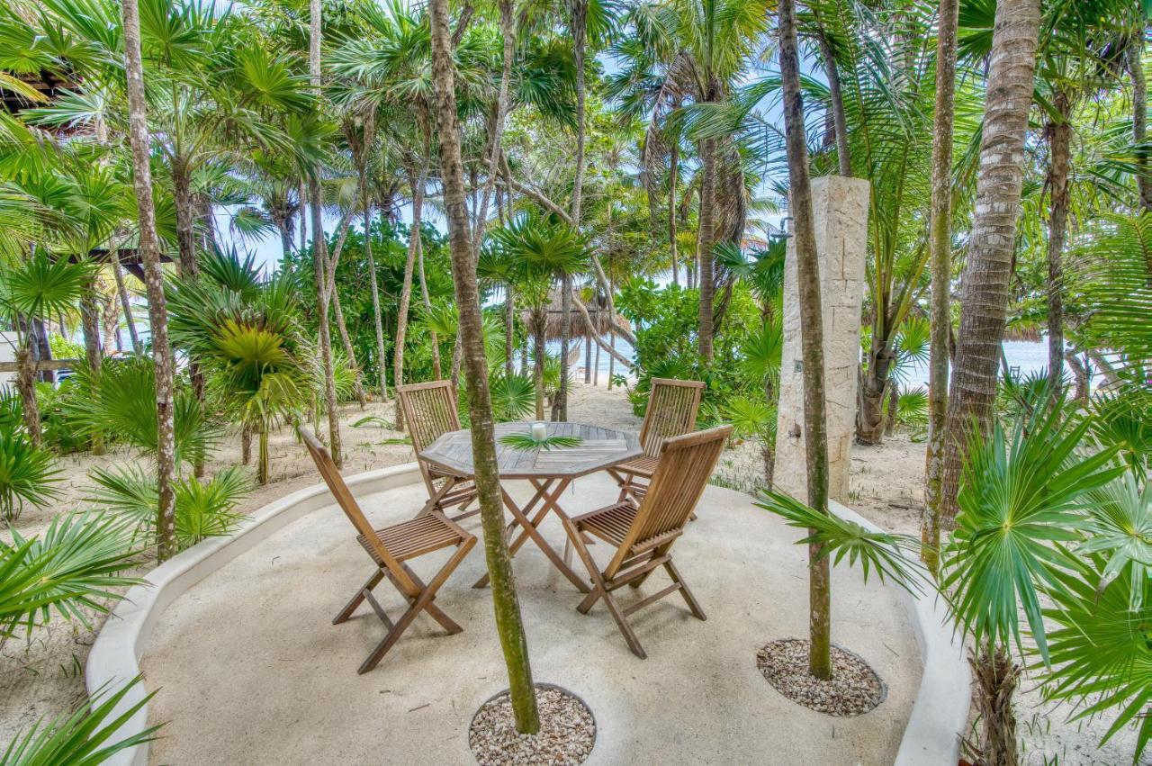 Готель Tulum Luxury Collection Екстер'єр фото