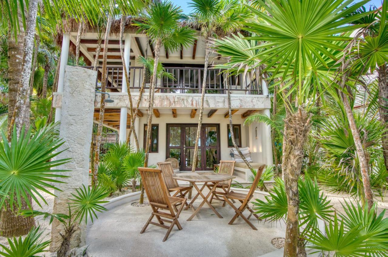 Готель Tulum Luxury Collection Екстер'єр фото