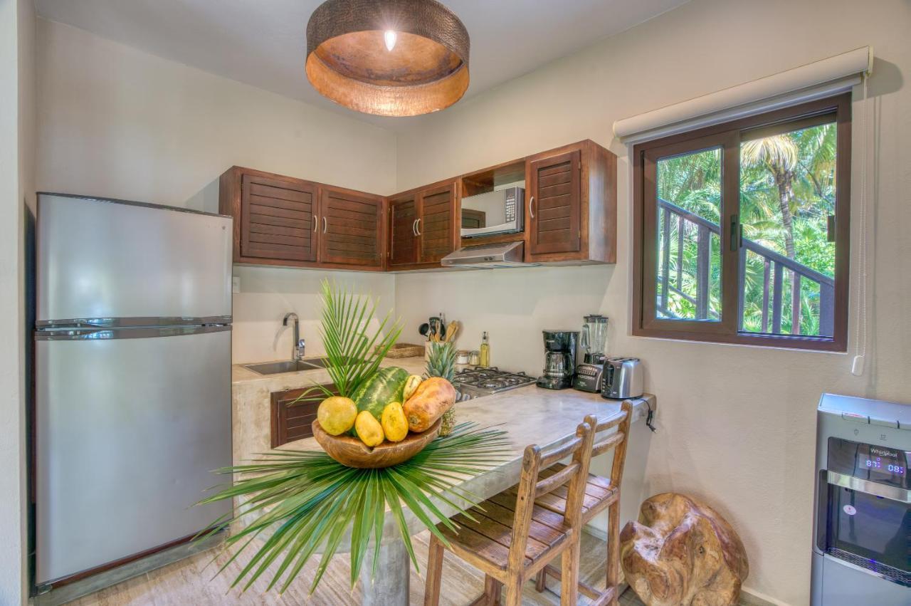 Готель Tulum Luxury Collection Екстер'єр фото