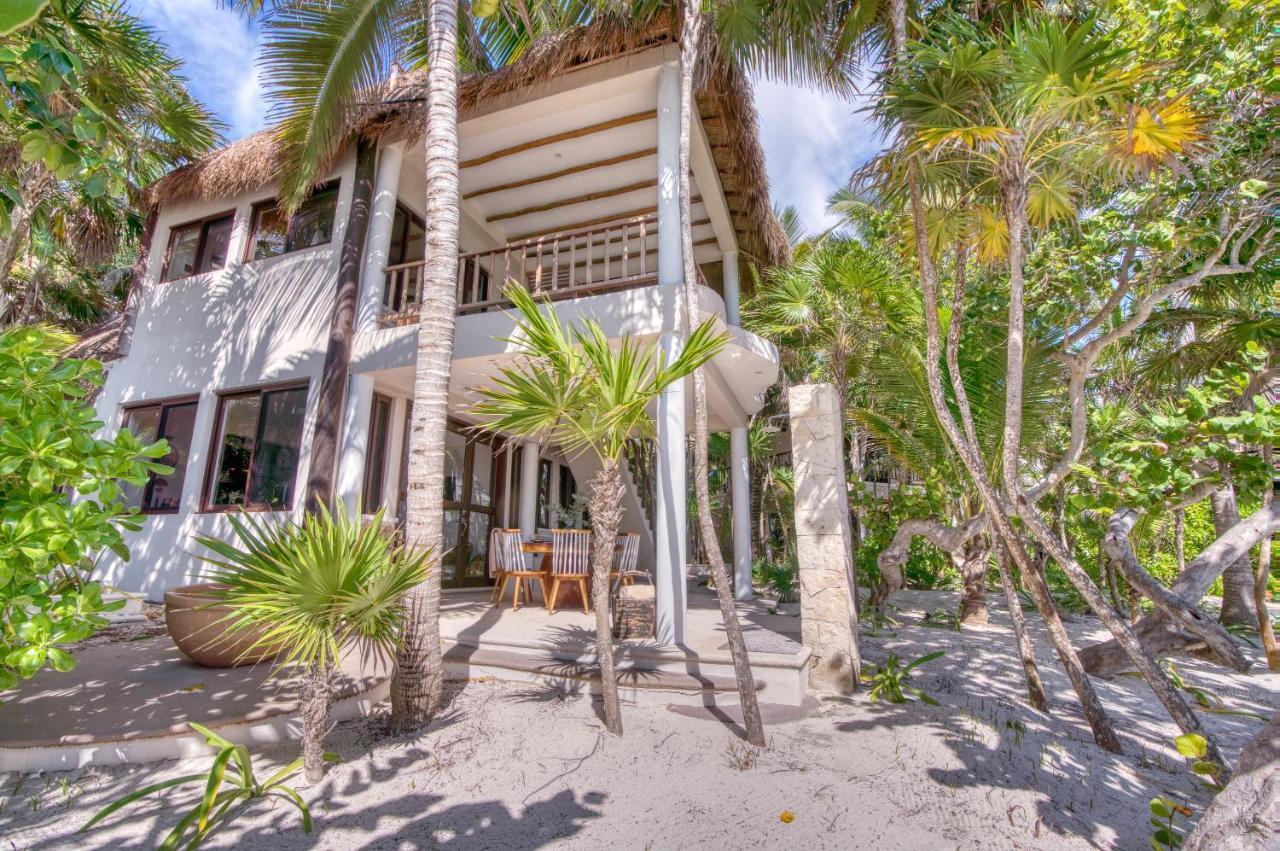 Готель Tulum Luxury Collection Екстер'єр фото