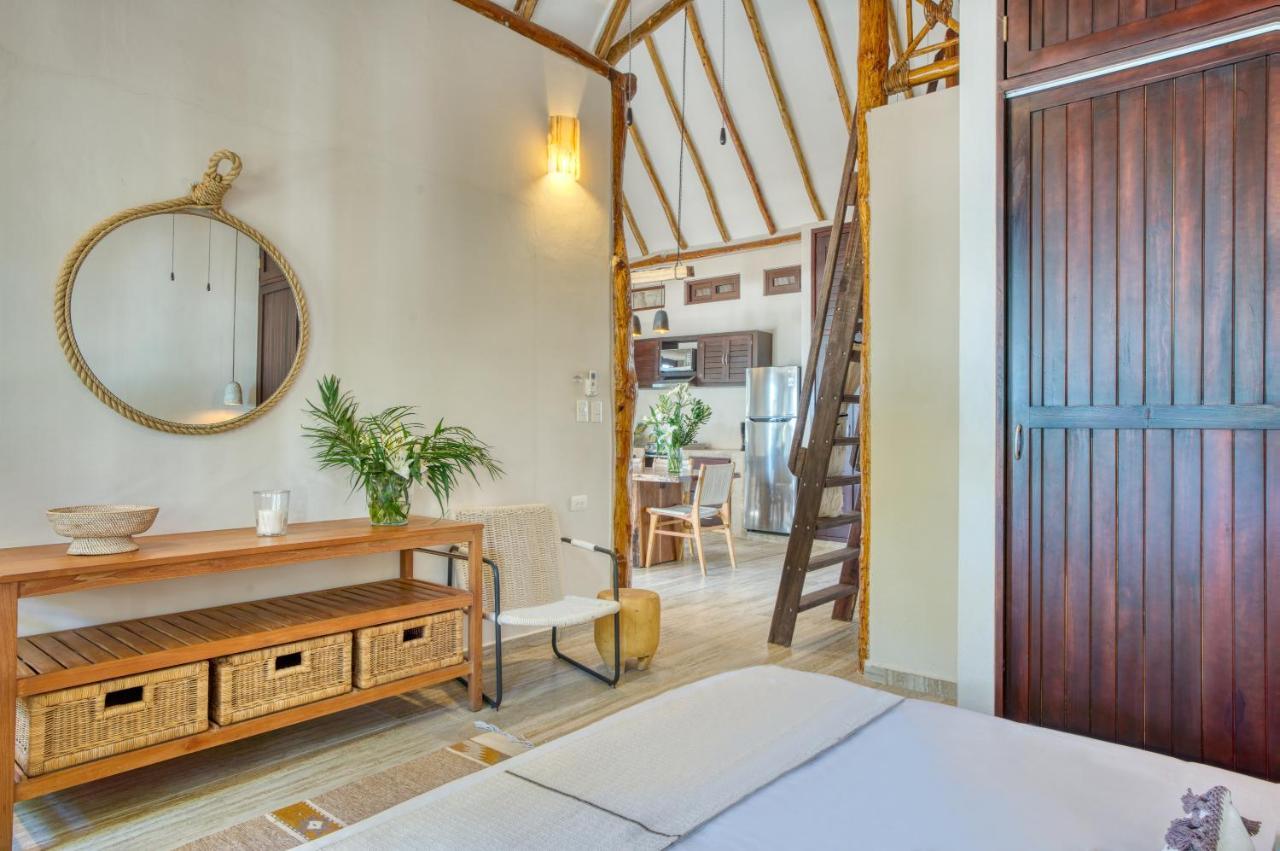Готель Tulum Luxury Collection Екстер'єр фото