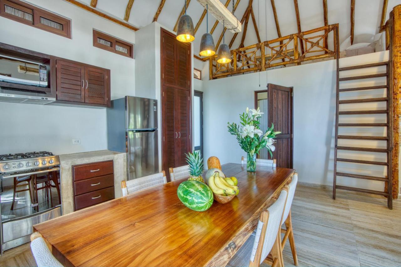 Готель Tulum Luxury Collection Екстер'єр фото