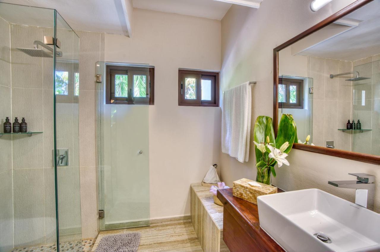 Готель Tulum Luxury Collection Екстер'єр фото