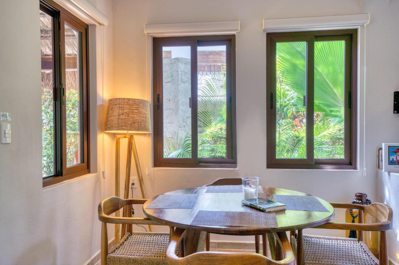 Готель Tulum Luxury Collection Екстер'єр фото