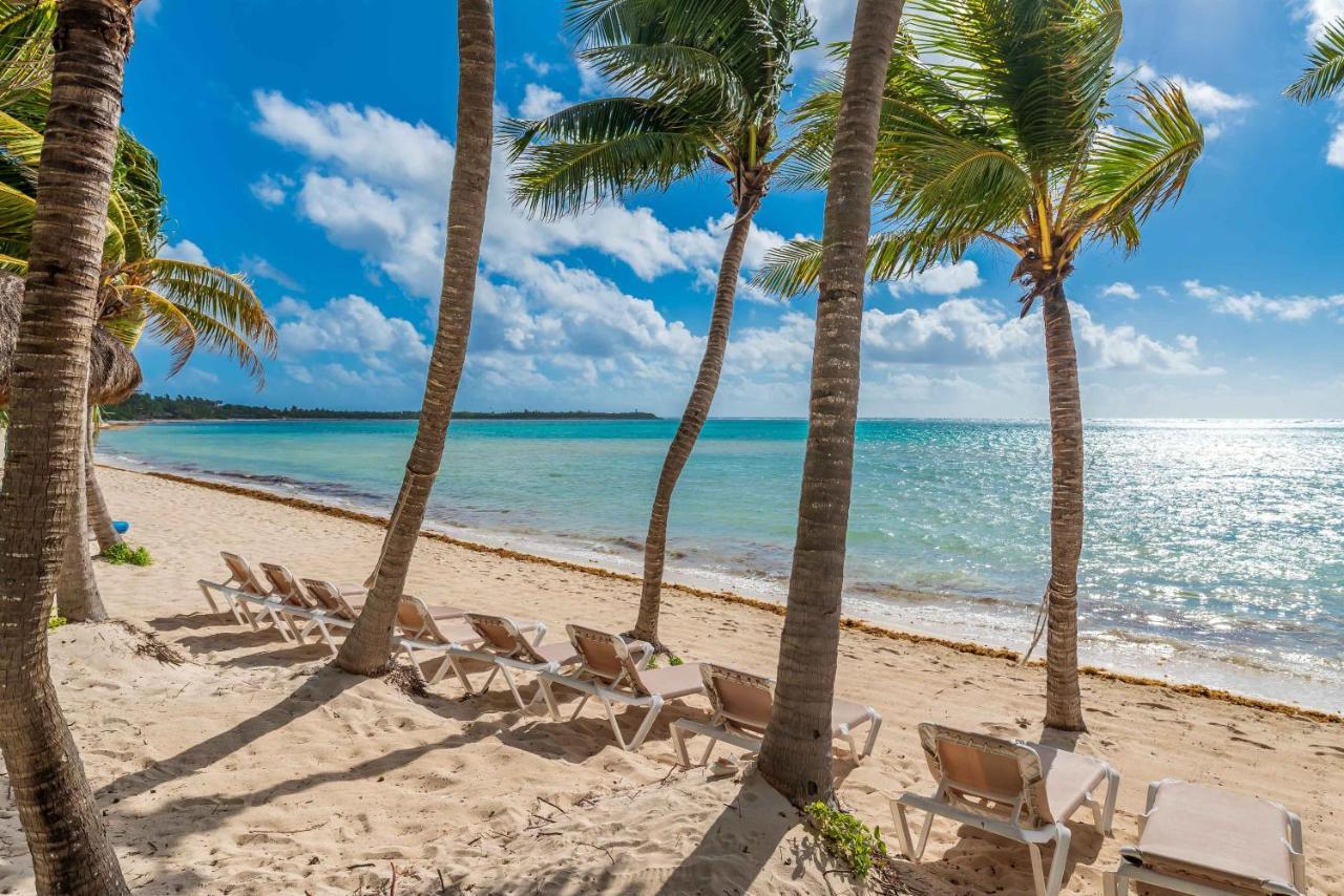 Готель Tulum Luxury Collection Екстер'єр фото