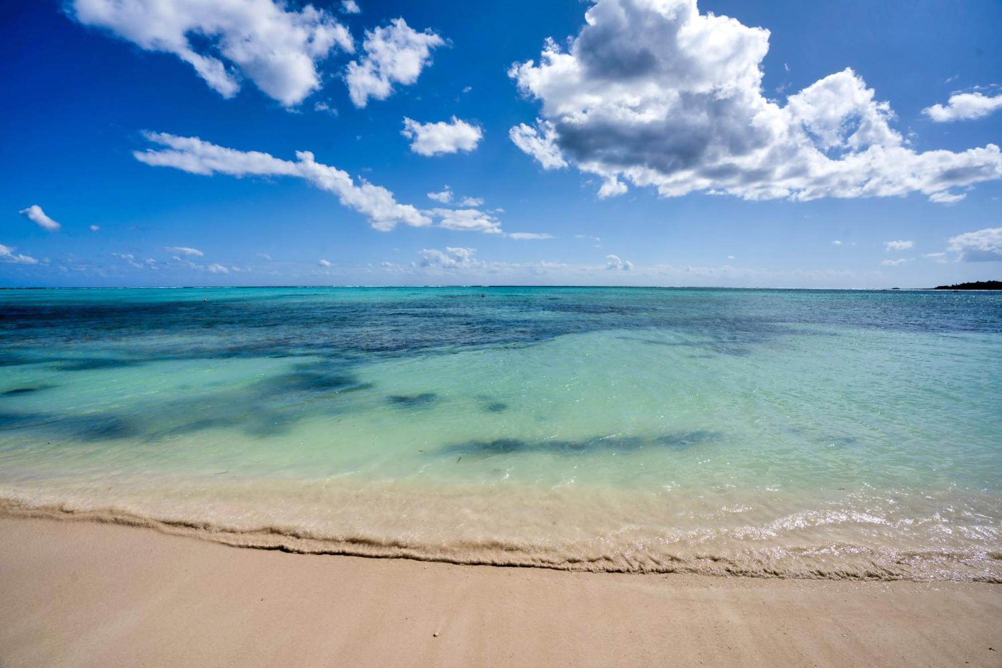 Готель Tulum Luxury Collection Екстер'єр фото
