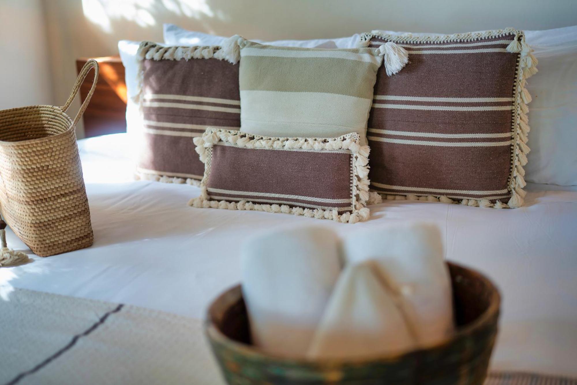 Готель Tulum Luxury Collection Екстер'єр фото