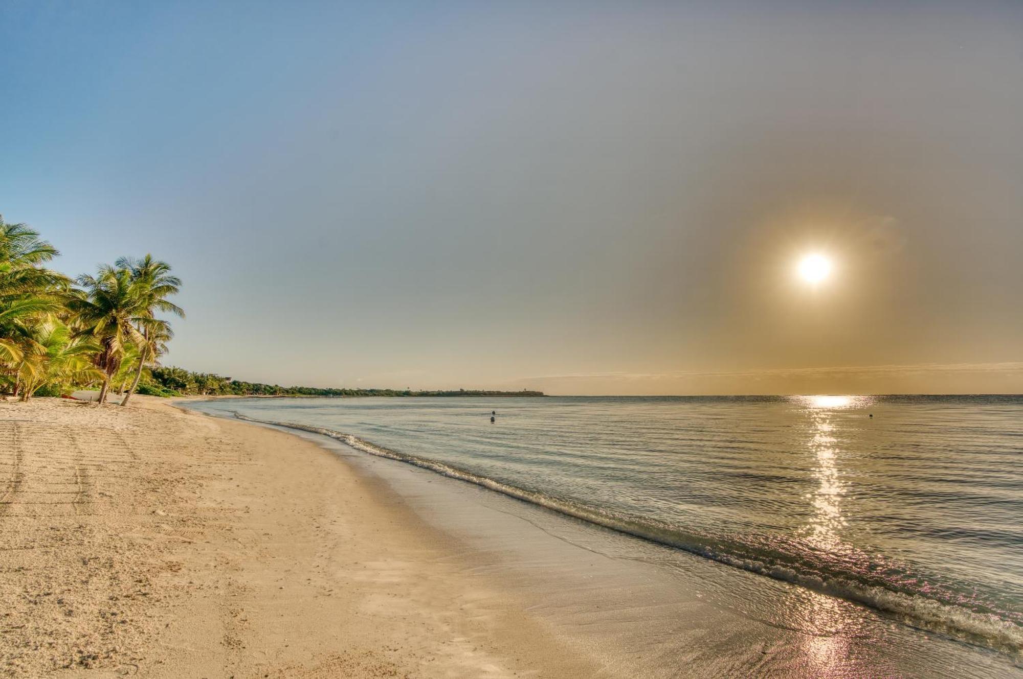 Готель Tulum Luxury Collection Екстер'єр фото