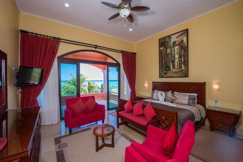 Готель Tulum Luxury Collection Екстер'єр фото