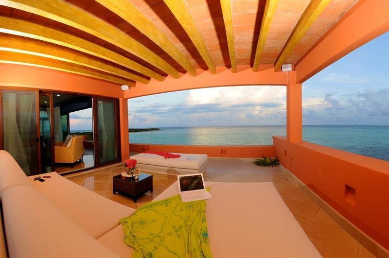 Готель Tulum Luxury Collection Екстер'єр фото