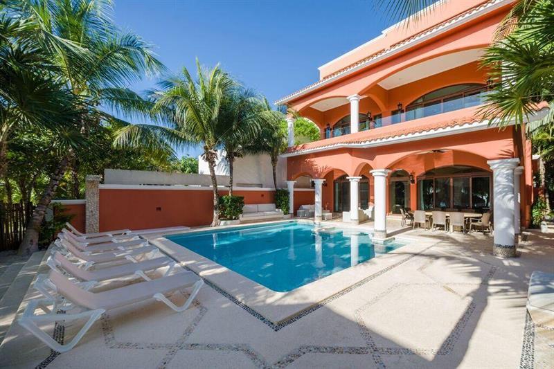 Готель Tulum Luxury Collection Екстер'єр фото