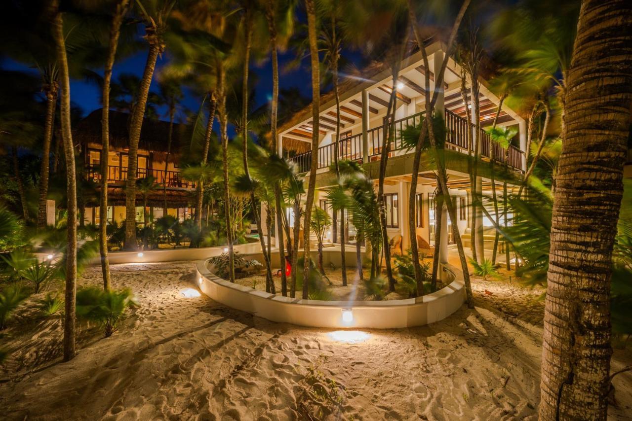 Готель Tulum Luxury Collection Екстер'єр фото