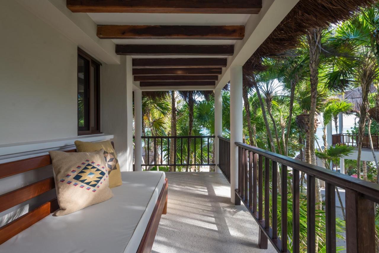Готель Tulum Luxury Collection Екстер'єр фото